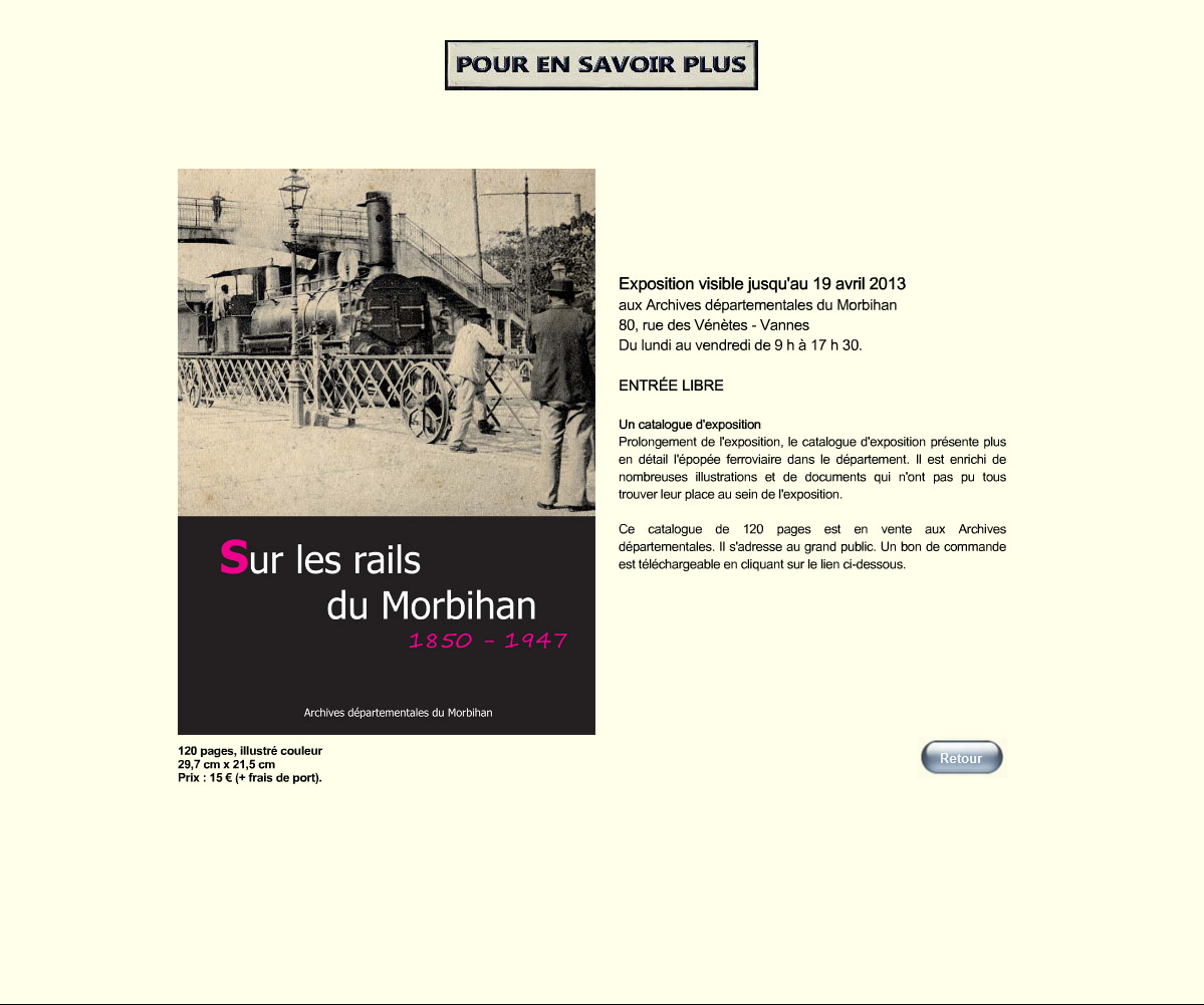 Pour en savoir plus