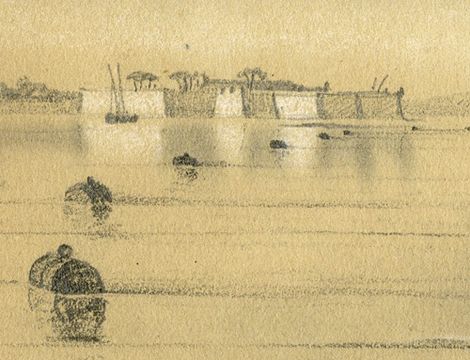 - Première de couverture d’une édition de Gil Blas de Santil
